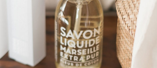 Savon-de-Marseille