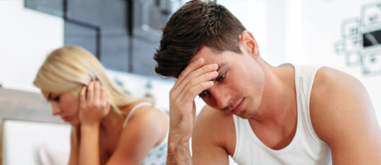 Pourquoi utiliser des stimulants sexuels