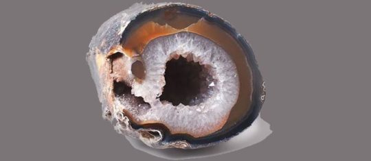 PIERRE AGATE