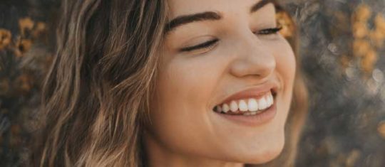 sourire