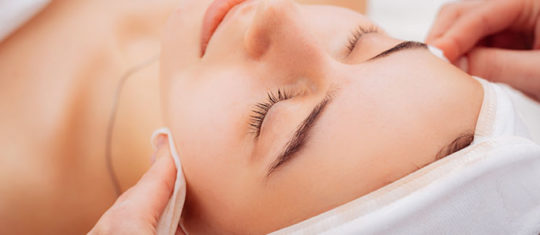 soin Hydrafacial