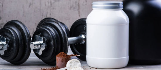 Compléments alimentaires à priviliégier pour les sportifs