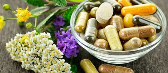 Les plantes et la santé