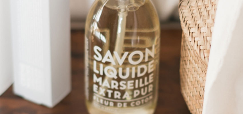 Savon-de-Marseille