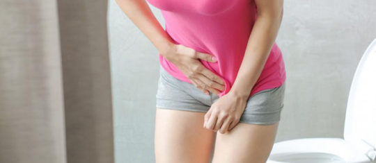 infection urinaire