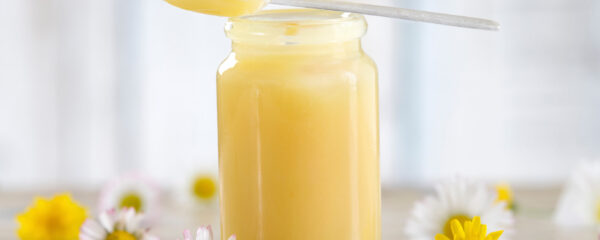 gelée royale