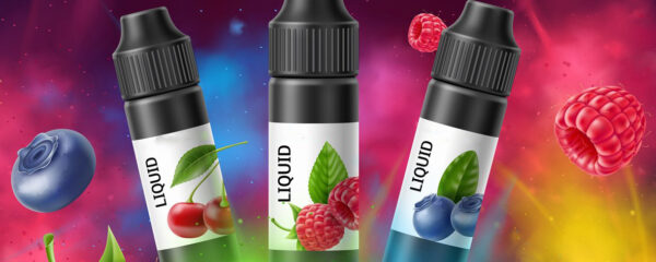 E-liquides Religion Juice