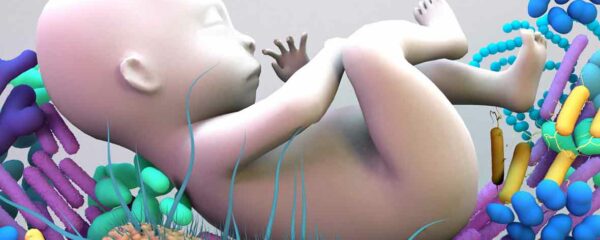 microbiome cutané