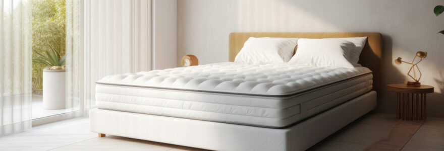 Matelas