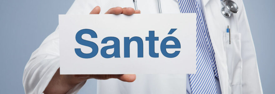 Mutuelle santé