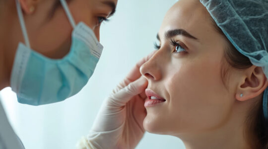 Chirurgie esthétique