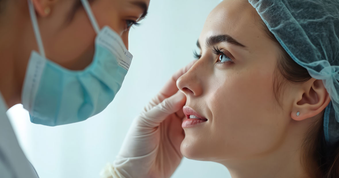 Chirurgie esthétique